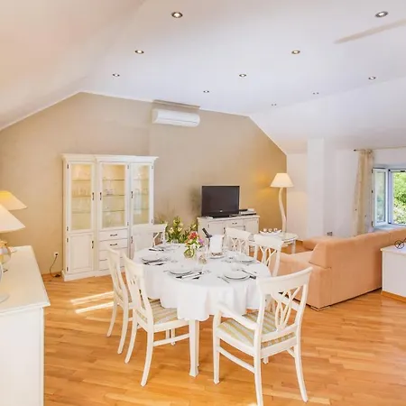 Sweet Willa Mokošica