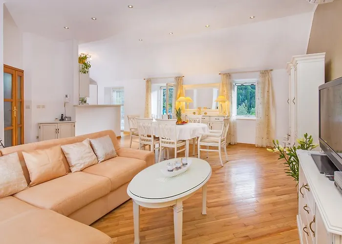 Villa Sweet Mokosica