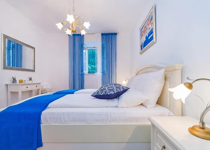 Sweet Villa Mokosica
