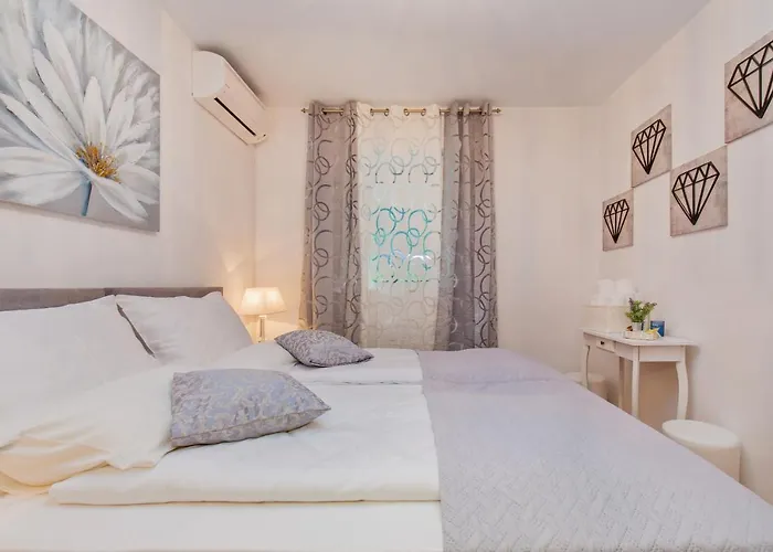 Sweet Villa *