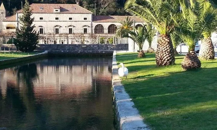 Villa Sweet