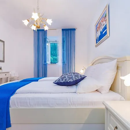 Sweet Vila Mokošica