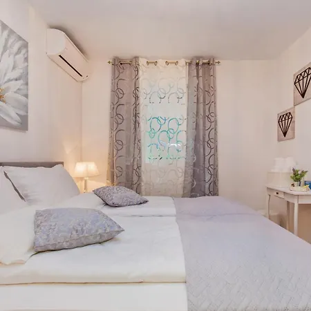 Sweet Villa *