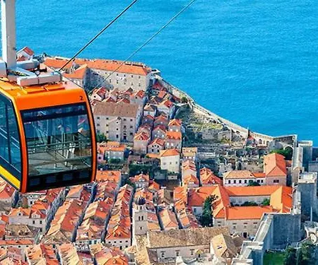 Sweet Vila Mokošica