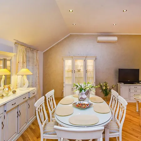 Sweet Vila Mokošica